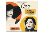 Acoustic Sessions Parts I & II CD